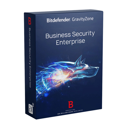 Gravityzone Business Security Enterprise