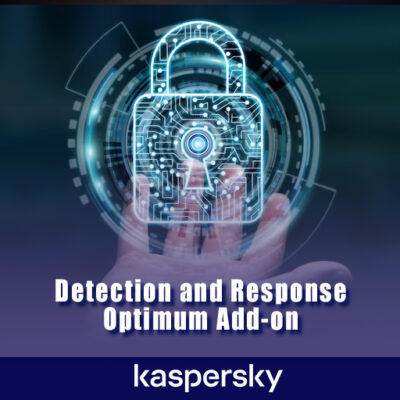 Kaspersky Endpoint Detection and Response Optimum Add-on