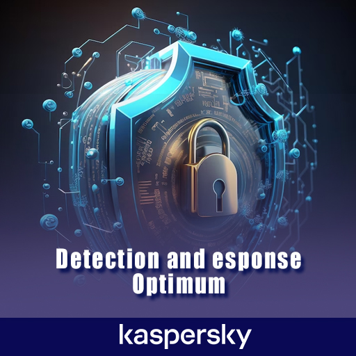 Kaspersky Endpoint Detection and Response Optimum