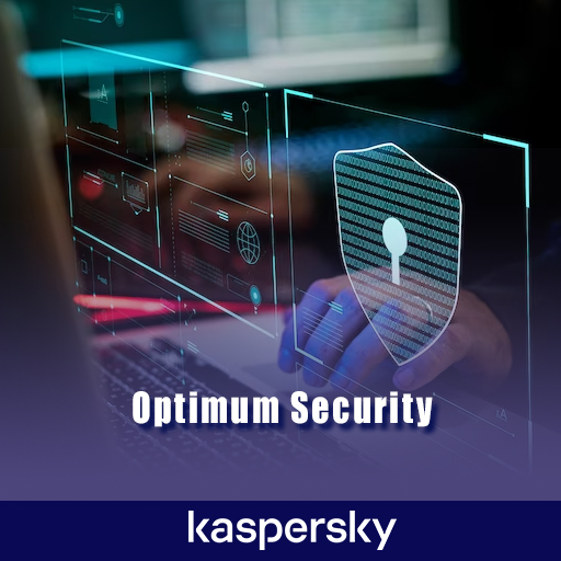 Kaspersky Optimum Security