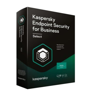 kaspersky endpoint security for business select